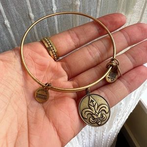 Alex and Ani Bracelet